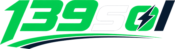139sol Logo